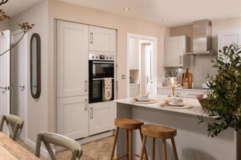 Kitchen/Family/Dining