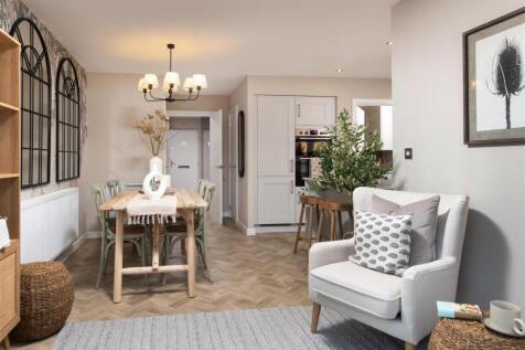 Kitchen/Family/Dining