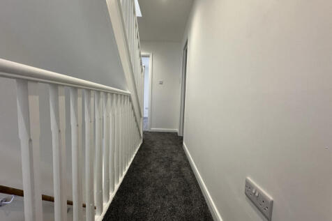 Hallway 1st floor