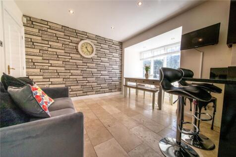Dining Space