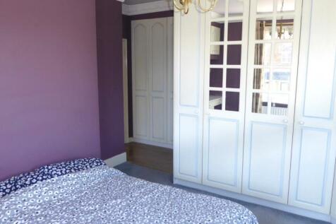 BEDROOM ONE VIEW