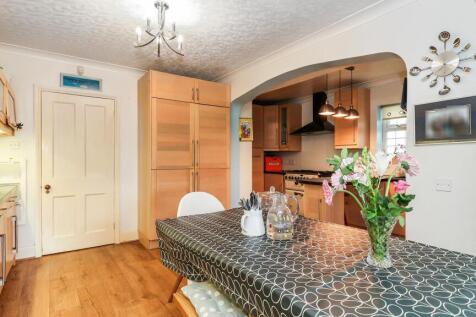 KITCHEN VIEW