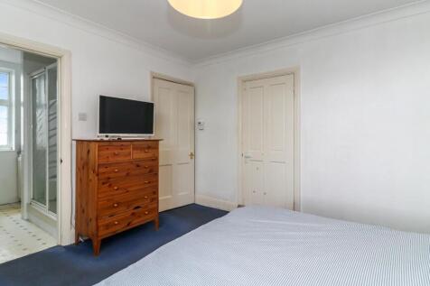 BEDROOM ONE VIEW