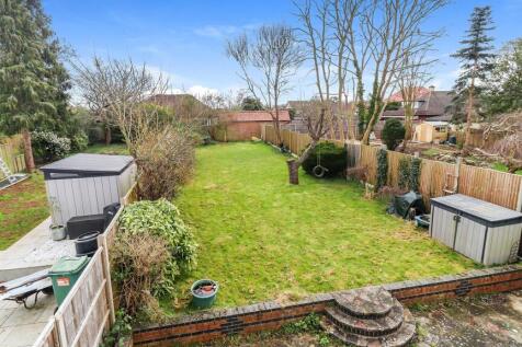 GARDEN VIEW 1