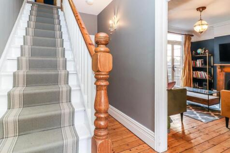 STAIRWAY