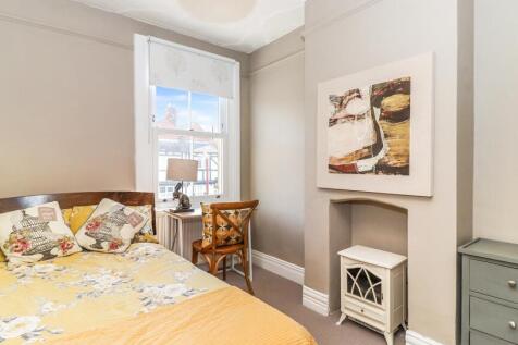 BEDROOM FIVE