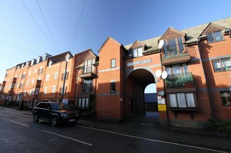 1 bedroom flats to rent in oxfordshire - rightmove