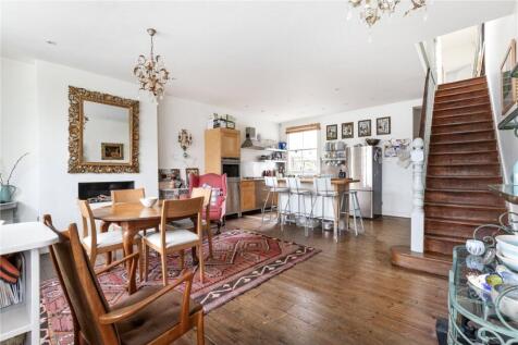 Open-Plan Living
