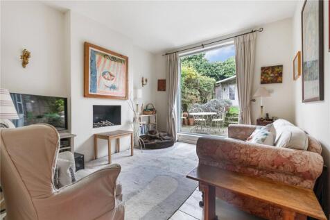 Rear Reception Room