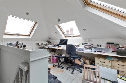 Bedroom 4/ Office
