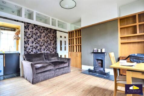 Without tenants furniture