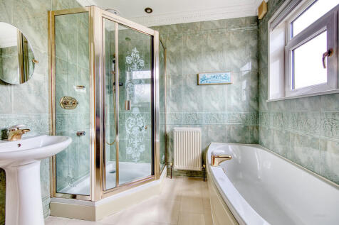 Bathroom 2