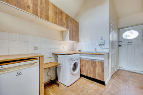 Annex Kitchen 