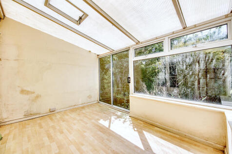 Sun room 2