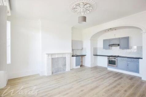 Albion open plan 1