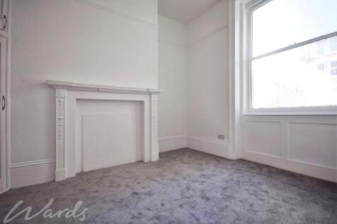 Albion bedroom