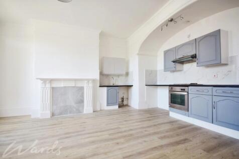 Albion open plan 2