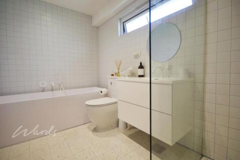 Ocean bath use