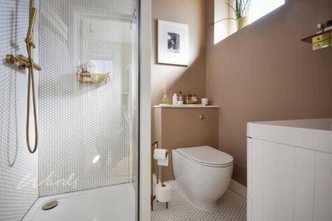 Ocean en suite use