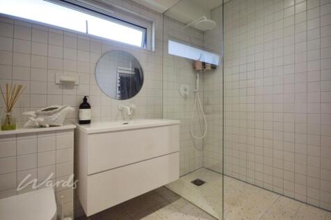 Ocean bath 1 use