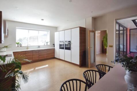 Ocean kitchen use