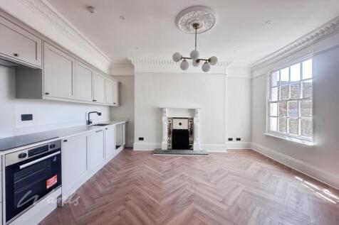Augusta open plan...