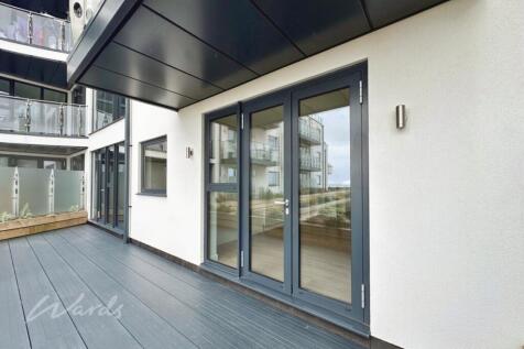 Harbour 9 terrace...