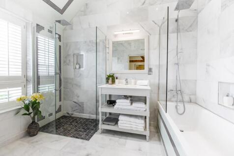 Nel TF bed 2 ensu...