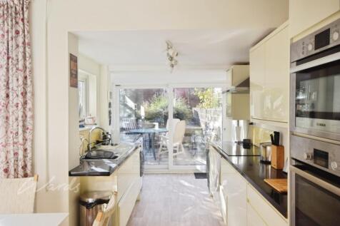 Dane park kitchen...