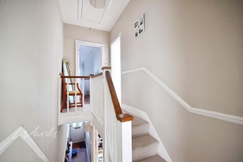 Dane road landing...