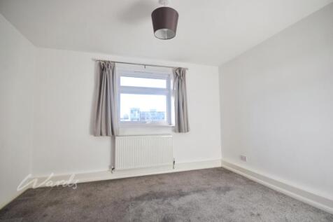 Brunswick bedroom...