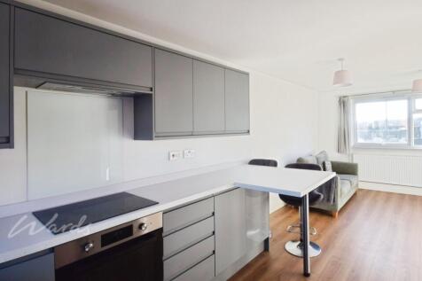 Brunswick kitchen...