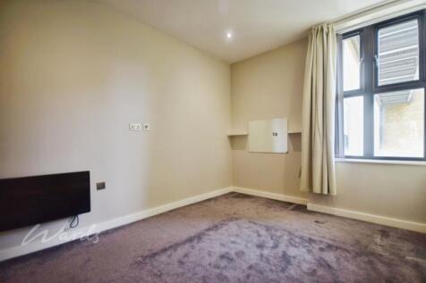 Queensbridge bed ...