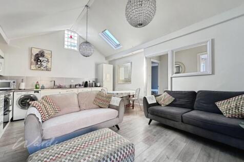 Kent 3 open plan use