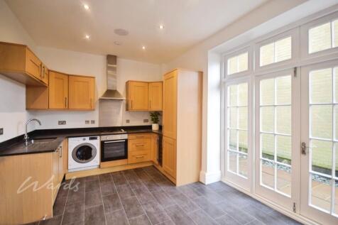 Liverpool kitchen...