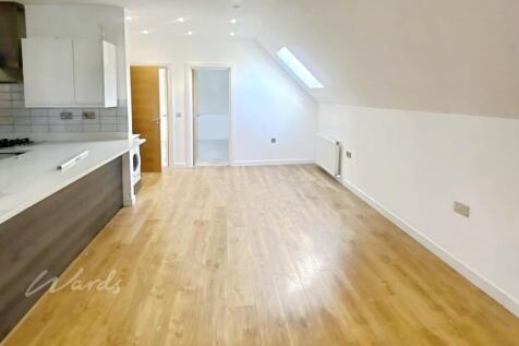 Knot 10 open plan...