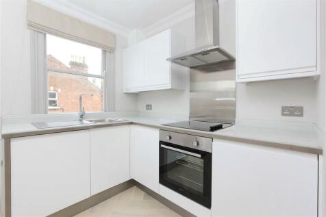 1 Bedroom Flats To Rent In Clapham South West London