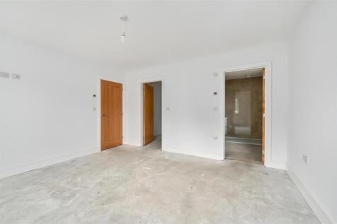 OAKLANDS PLACE - HOLLINGTON PARK ROAD - HOUSES 5 &amp;