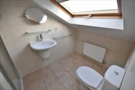 En Suite Shower Room