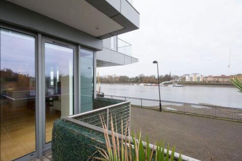  River view