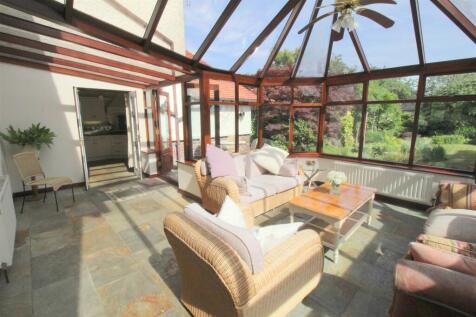 St Annes Road East, 202, conservatory 3.JPG