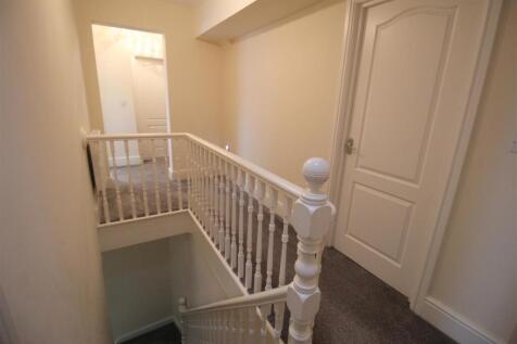 Lake Road, Second Floor Landing.JPG