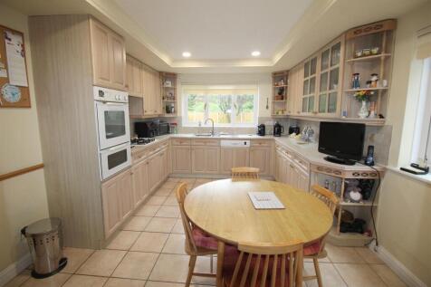 Mendip Close, kitchen 2.JPG