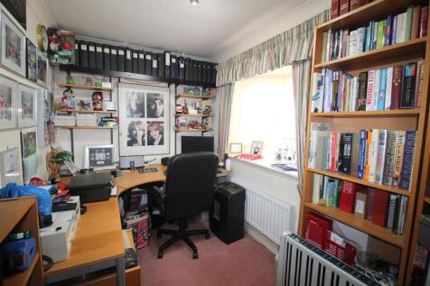 Mendip Close, office.JPG