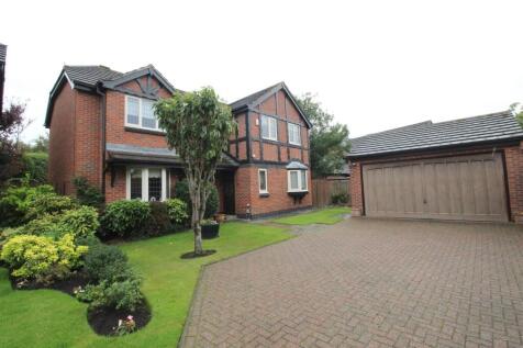 Mendip Close, front.JPG