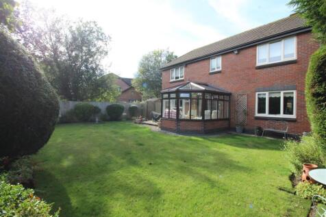 Mendip Close, outside.JPG