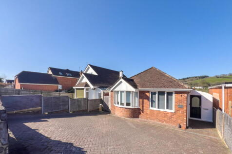 Cowley Bridge Road, Exeter