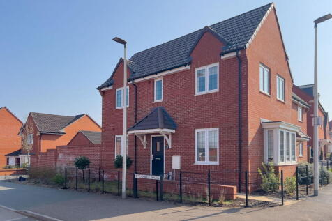 Tuckwell Grove, Exeter