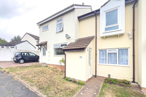 Collins Road,Exeter,EX4 5DE