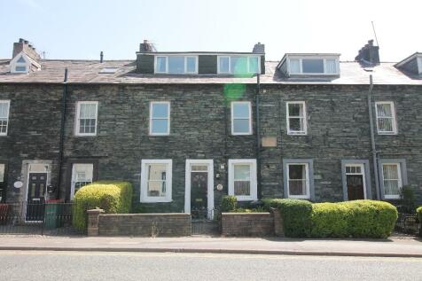 2 Bedroom Houses For Sale In Keswick Cumbria Rightmove